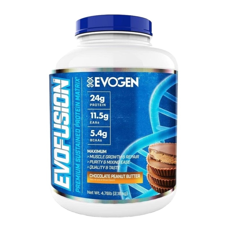 EVOGEN Evofusion 2009 g