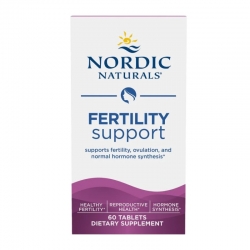 NORDIC Fertility Support 60 tabs.