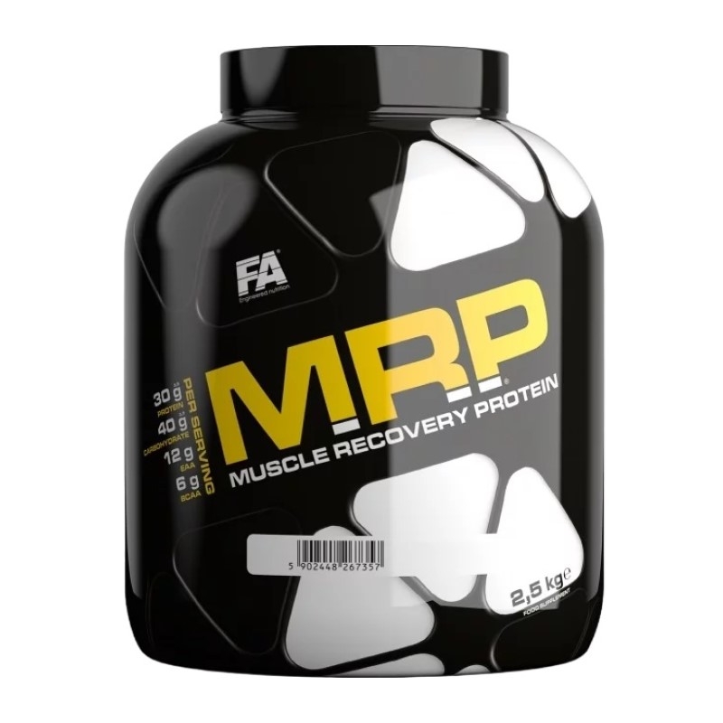 FA MRP 2,5 kg