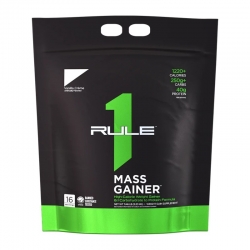 RULE R1 Mass Gainer 5,20 kg