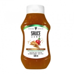 TREC Sauce Zero 500ml