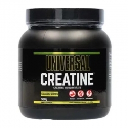 UNIVERSAL Kreatyna 500 g