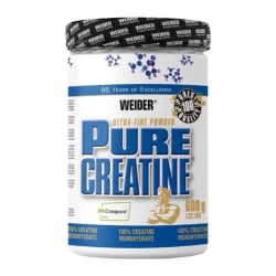 WEIDER Pure Creatine 600 g