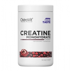 OSTROVIT Kreatyna Monohydrate 500 g