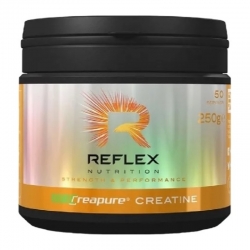 REFLEX Creatine Creapure 250 g