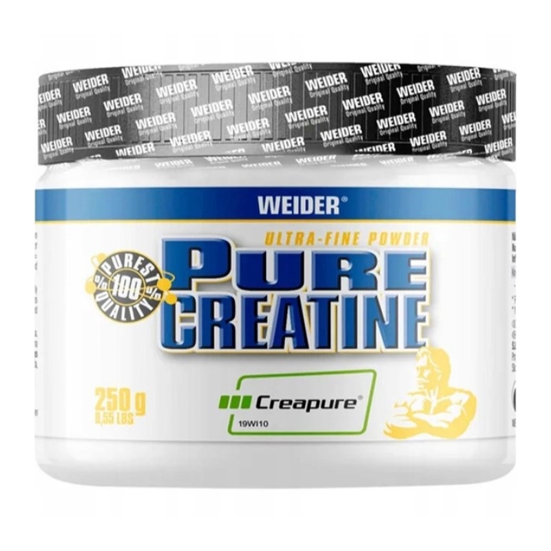 WEIDER Pure Creatine 250g