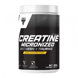 TREC Creatine 400 grams VIP