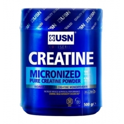 USN Creatine Micronized 500 g