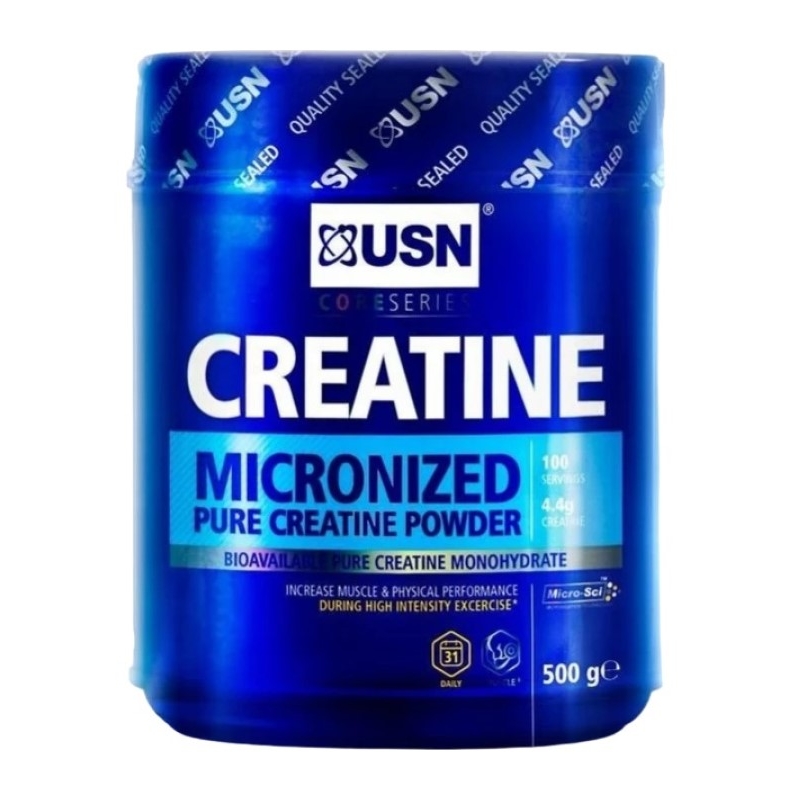 USN Creatine Micronized 500 g