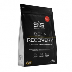 SIS Beta Fuel Recovery 1.5 kg Czekolada