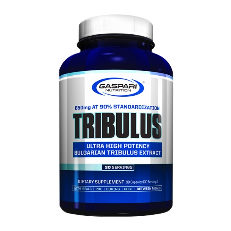 GASPARI Tribulus 90 caps.