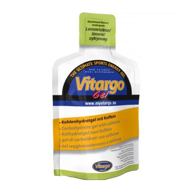 VITARGO Gel Vitargo 45 g