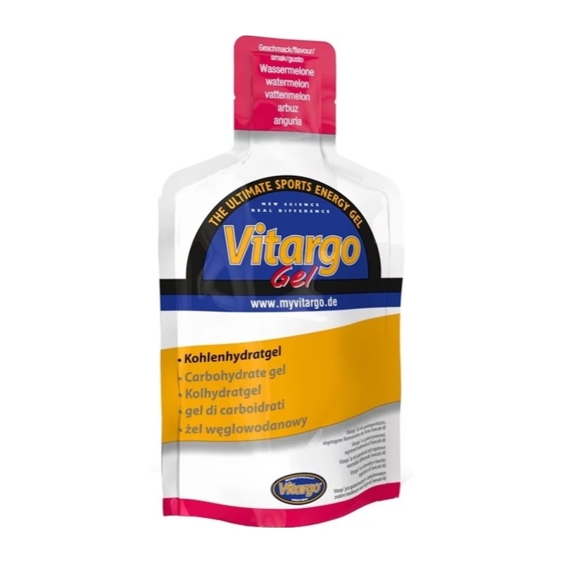 VITARGO Gel Vitargo 45 g