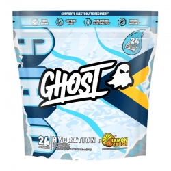 GHOST Hydration 24 Sticks