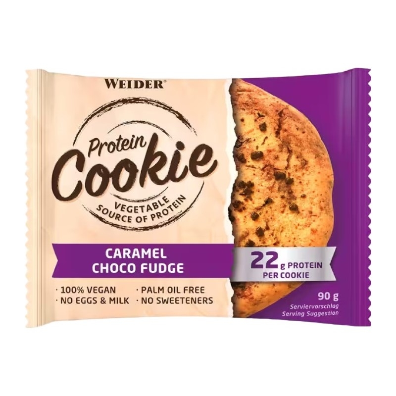 WEIDER Protein Cookie 90 g