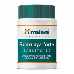 Himalaya Rumalaya forte 60 tabl.