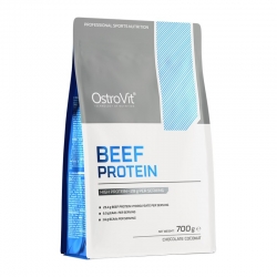 OSTROVIT Beef Protein 700 g