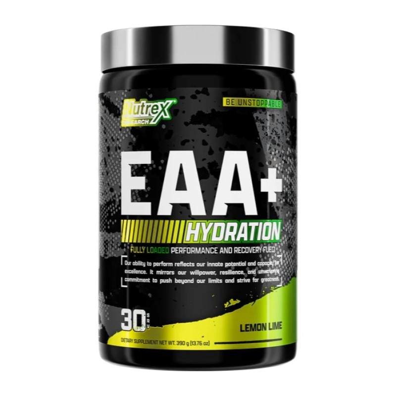 NUTREX EAA Hydration 390 g