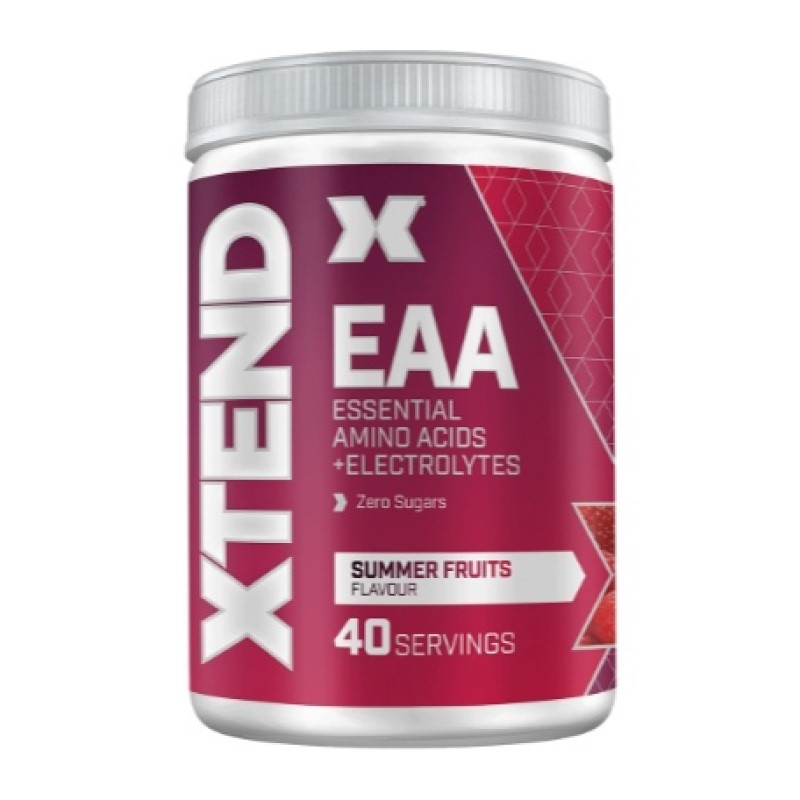 SCIVATION Xtend EAA 296g-316g