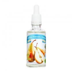 FUNKY FLAVORS Aromat Słodzony 50ml Juicy Pear