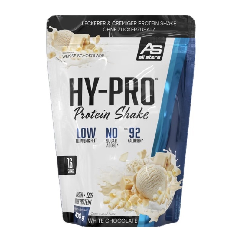 ALL STARS Hy-Pro 400 g