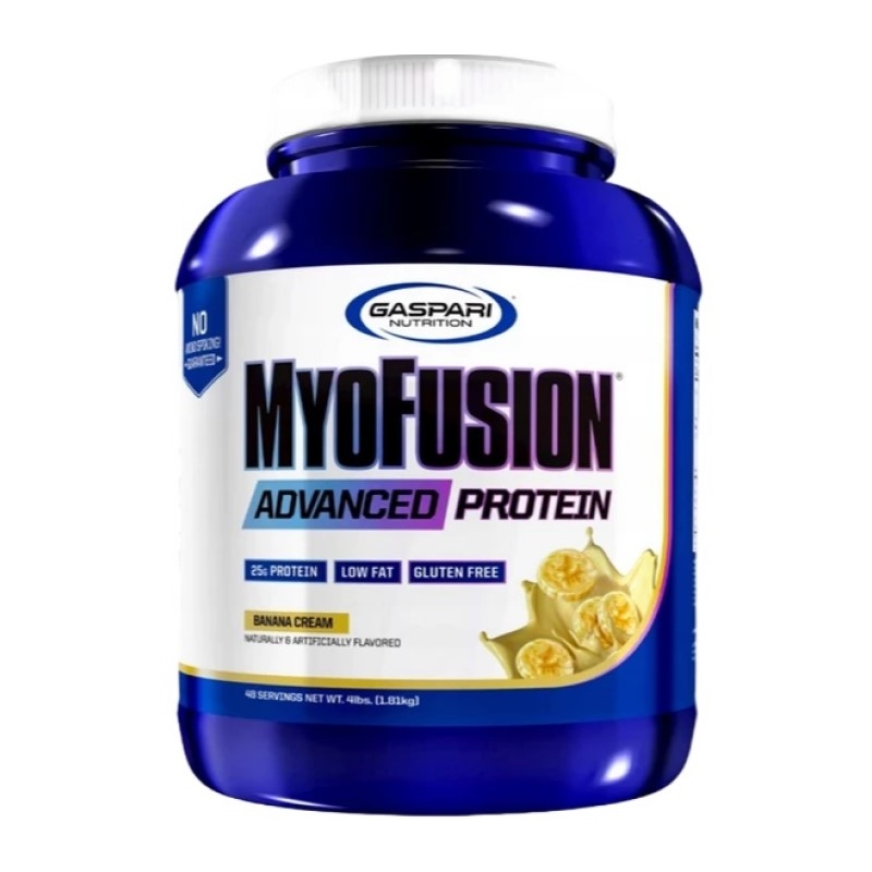 GASPARI NUTRITION Myofusion Advanced 1814g