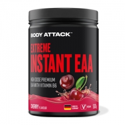 BODY ATTACK Extreme Instant EAA 500 g