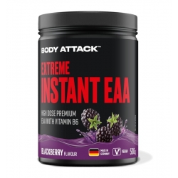 BODY ATTACK Extreme Instant EAA 500 g