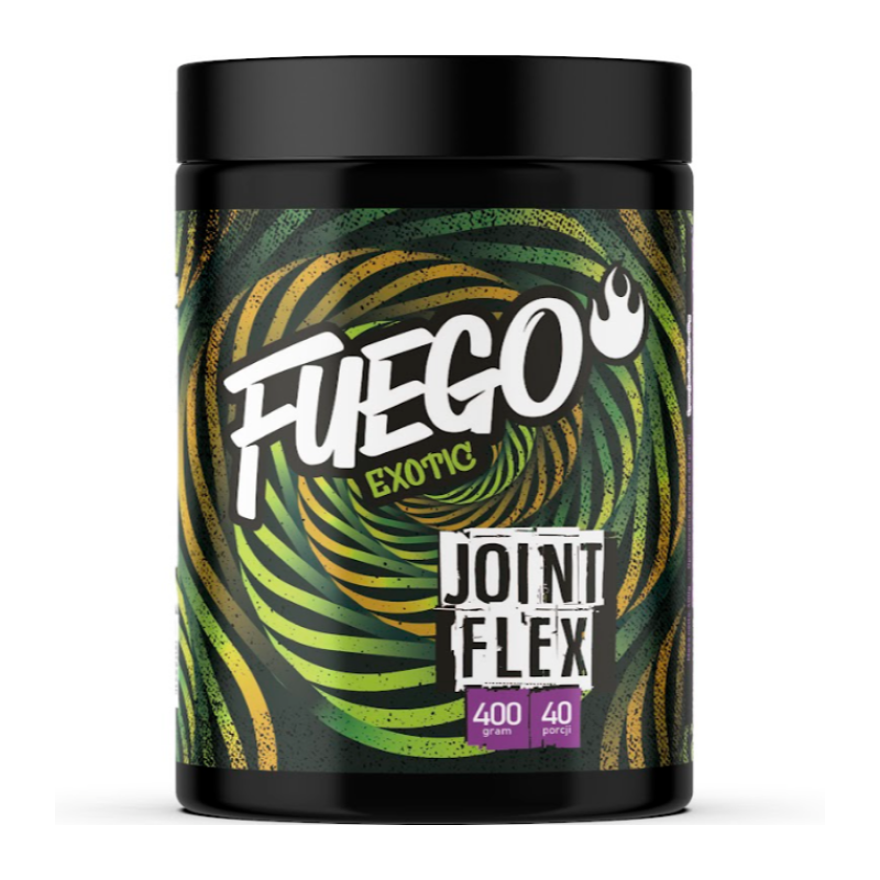 FUEGO Joint Flex 400 g