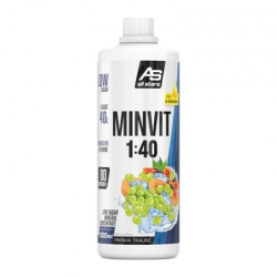 ALL STARS Minvit Light 1000 ml