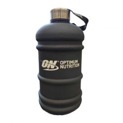 OPTIMUM Water Bottle Black 1890 ml