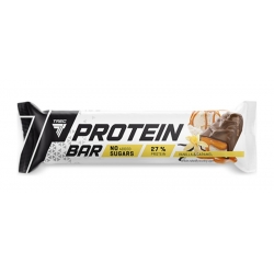 TREC Protein Bar 49 g Vanilla Caramel