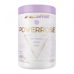 ALLDEYNN Powerrose 450 g