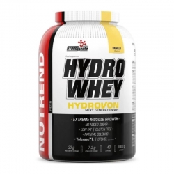 NUTREND Hydro Whey 1600 g