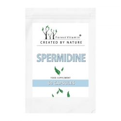 FOREST VITAMIN Spermidine 60 caps.