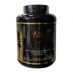 GENLAB Isolate HD Protein 1410 g