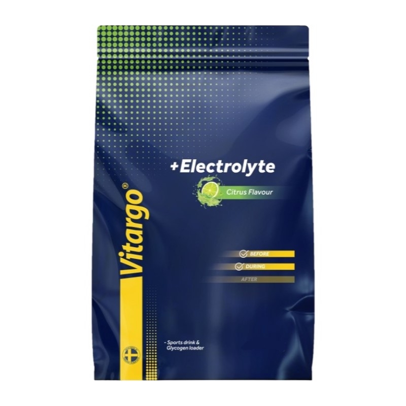 VITARGO Electrolyte 2 kg BAG