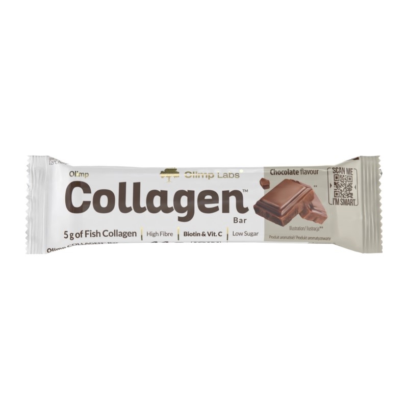 OLIMP Collagen Bar 44 g