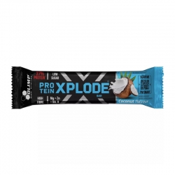 OLIMP Protein Xplode Bar 40 g