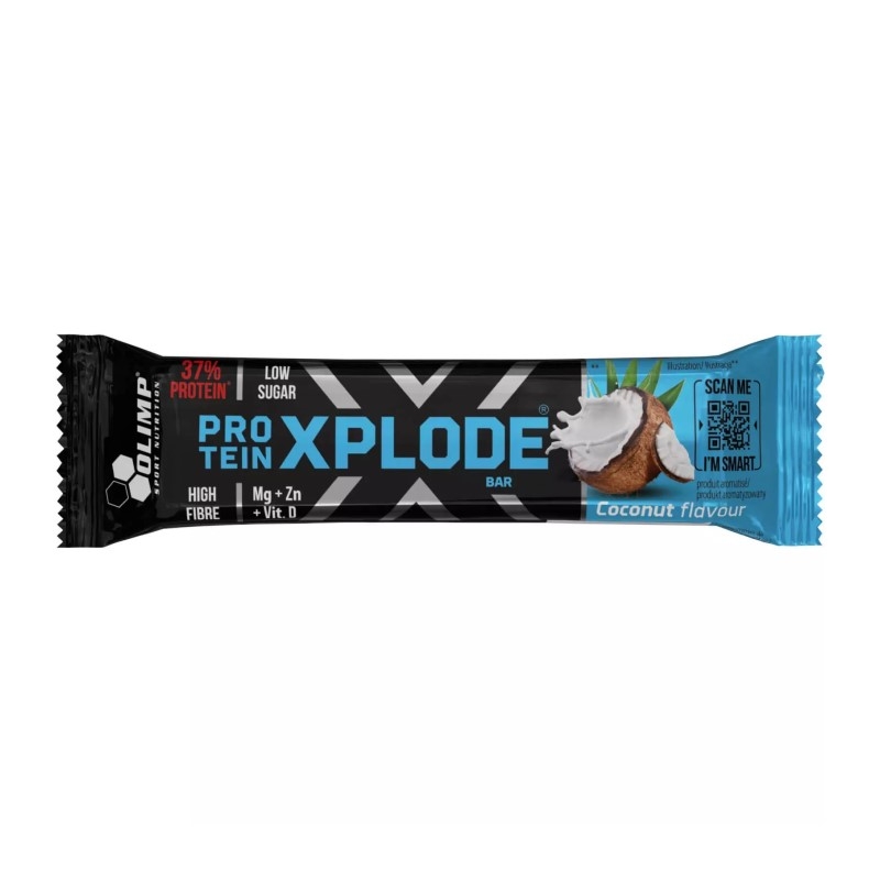 OLIMP Protein Xplode Bar 40 g