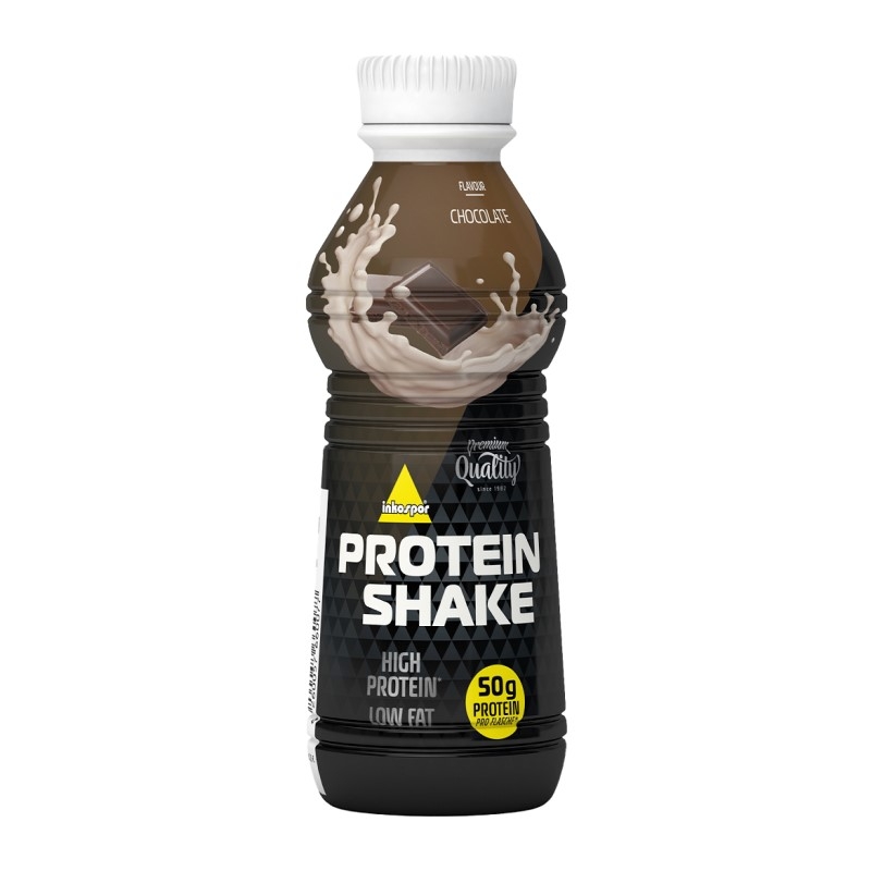 INKOSPOR Protein drink 500 ml