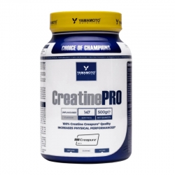 YAMAMOTO CreaPowder 500 g