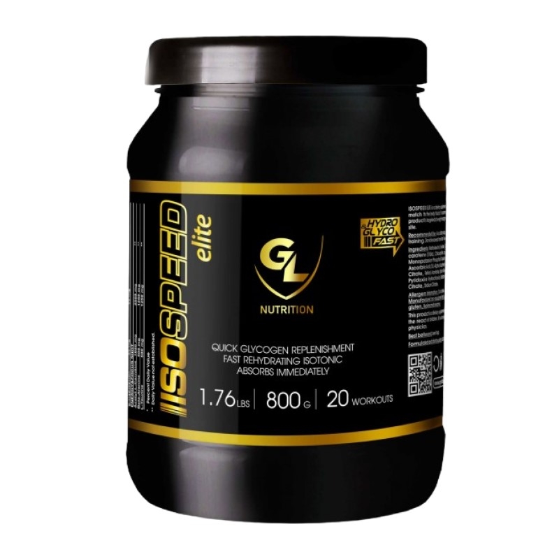 GENLAB Isospeed Elite 800 g