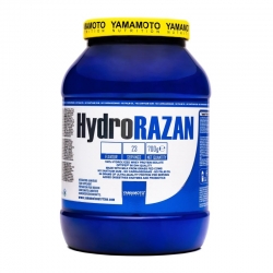 YAMAMOTO Hydro Razan 700 g - Smaki czekoladowe