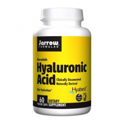 JARROW FORMULAS Hyaluronic Acid 60 vcaps.