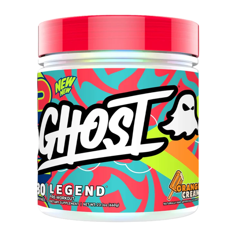 GHOST Legend V4 660 g