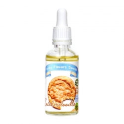 FUNKY FLAVORS Aromat Słodzony 50 ml Snickerdoodle