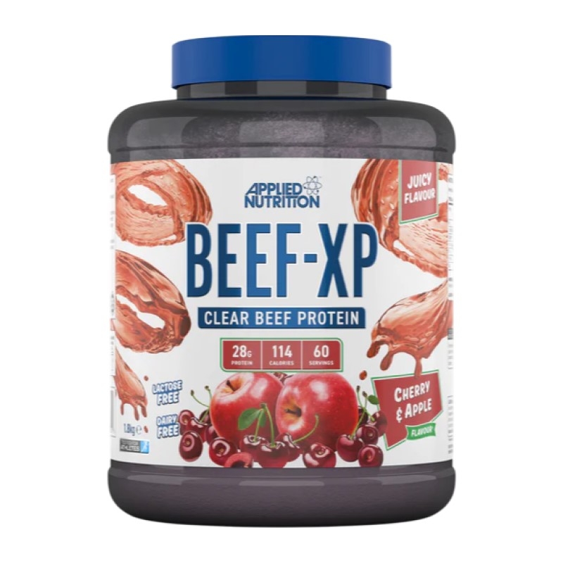 APPLIED NUTRITION Beef-XP 1800 g