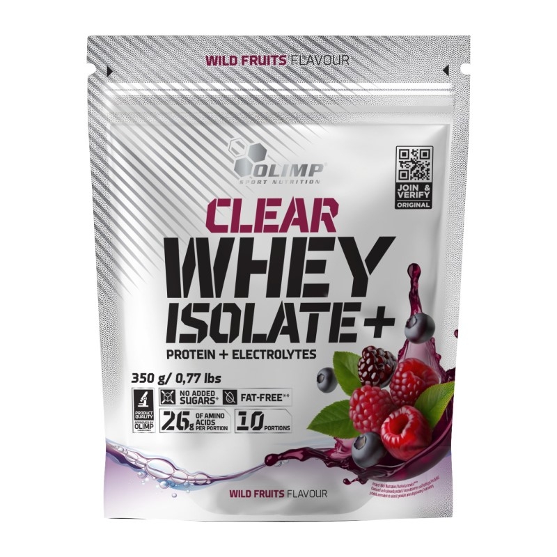 OLIMP Clear Whey Isolate 350 g