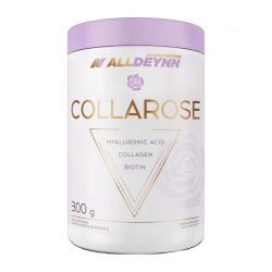 ALLDEYNN Collarose 300 g MALINA-POZIOMKA (28.02.2025)